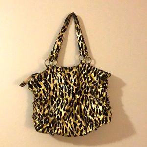 Women’s Shoulder Bag.